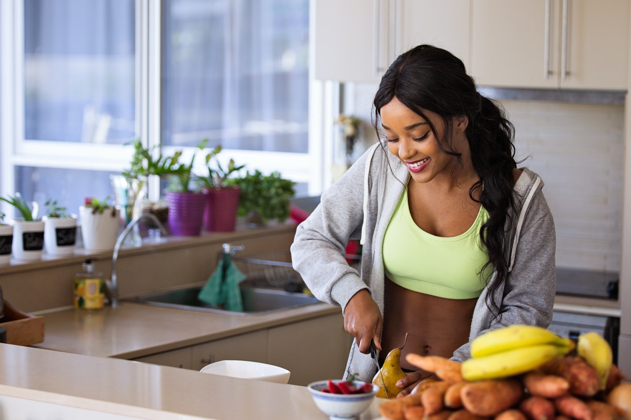 como definir sin pasar hambre