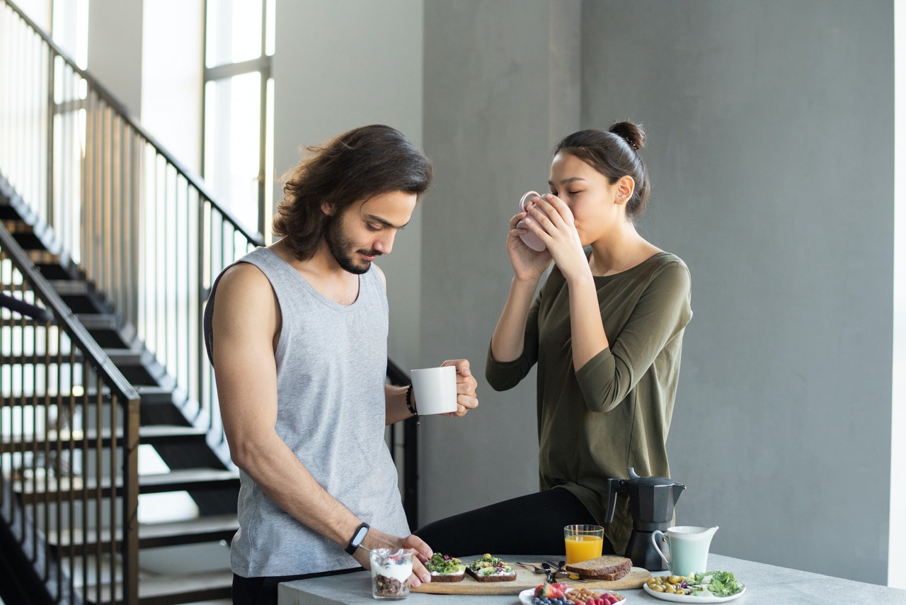 como mentalizarse para hacer dieta