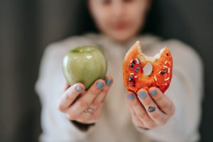 trucos para no romper la dieta